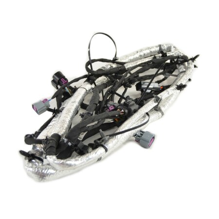 Mopar Chassis Wiring Harness, 68243768AD 68243768AD